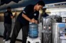 Jangan Keliru Pilih Galon Guna Ulang, Ini bedanya