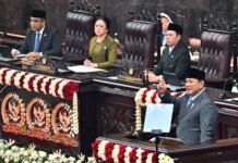 Ekonomi Indonesia Tumbuh 5,45 Persen di Semester I-2026, Tertinggi dalam 13 Tahun