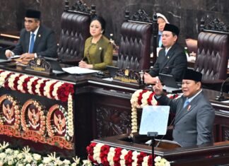 Ekonomi Indonesia Tumbuh 5,45 Persen di Semester I-2026, Tertinggi dalam 13 Tahun
