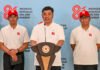 Buruan Daftar! Istana Buka War Tiket Ikuti Upacara HUT ke-81 RI di Istana Mulai 5 Agustus 2026