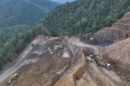 Pembangunan Jalan Trans Papua Segmen Mamberamo-Elelim Capai 51,59 Persen