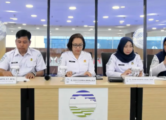 Gempa M7,7 Guncang NTT, BMKG Akhiri Peringatan Dini Tsunami