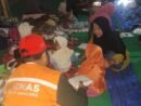 BAZNAS Dirikan Dapur Umum untuk Pengungsi Gempa NTT