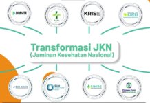 Transformasi JKN: Perkuat Tata Kelola Layanan Kesehatan Nasional