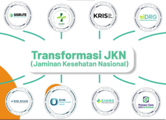 Transformasi JKN: Perkuat Tata Kelola Layanan Kesehatan Nasional
