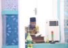 Dari Selatpanjang ke Panggung Nasional, Langkah Rizki Bersama Al-Qur’an