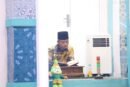 Dari Selatpanjang ke Panggung Nasional, Langkah Rizki Bersama Al-Qur’an