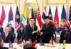 Resmi Pimpin ACW, Indonesia Perkuat Kemitraan ASEAN-AS