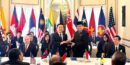 Resmi Pimpin ACW, Indonesia Perkuat Kemitraan ASEAN-AS