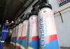 Kementerian ESDM Mulai Uji Coba Tabung CNG 3 Kg Terbatas