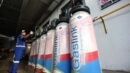 Kementerian ESDM Mulai Uji Coba Tabung CNG 3 Kg Terbatas