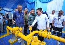 Tekan Subsidi Energi, ESDM Targetkan 1 Juta Sambungan Rumah Jargas