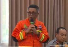 Tiga Helikopter Dikerahkan Padamkan Karhutla di Inhil dan Inhu
