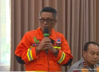 Tiga Helikopter Dikerahkan Padamkan Karhutla di Inhil dan Inhu