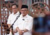 Kemendikdasmen Pastikan Siswa Kelas 12 Korban Bencana Sumatra Siap Hadapi Tes Kemampuan Akademik