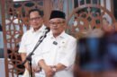 Kemendikdasmen Pastikan Siswa Kelas 12 Korban Bencana Sumatra Siap Hadapi Tes Kemampuan Akademik