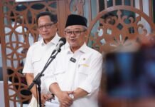 Kemendikdasmen Pastikan Siswa Kelas 12 Korban Bencana Sumatra Siap Hadapi Tes Kemampuan Akademik