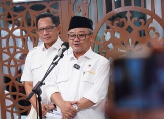 Kemendikdasmen Pastikan Siswa Kelas 12 Korban Bencana Sumatra Siap Hadapi Tes Kemampuan Akademik