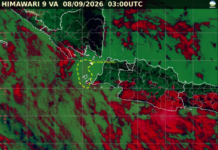 BMKG Pastikan Belum Ada Indikasi Tsunami akibat Aktivitas Gunung Anak Krakatau