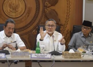Pemerintah Targetkan Nilai Tukar Nelayan Naik Jadi 120 pada 2026
