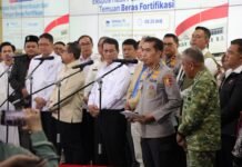 Begini Penjelasan Bentuk-Bentuk Pelanggaran 25 Merek Beras Fortifikasi