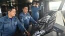 Hari Ketujuh SAR KMP Virgo Transport 8, Tiga Kapal Negara Perkuat Pencarian 126 Korban