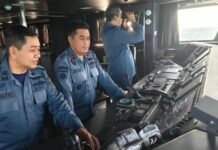 Hari Ketujuh SAR KMP Virgo Transport 8, Tiga Kapal Negara Perkuat Pencarian 126 Korban