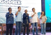 Safety Tourism di Jatim Park: Ketika Liburan Tak Sekadar Menyenangkan, tetapi Juga Aman dan Edukatif