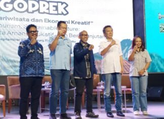 Safety Tourism di Jatim Park: Ketika Liburan Tak Sekadar Menyenangkan, tetapi Juga Aman dan Edukatif