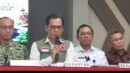 BNPB: Masih Terjadi Karhutla di Sejumlah Wilayah, Ribuan Personel dan Armada Tetap Dikerahkan