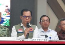 BNPB: Masih Terjadi Karhutla di Sejumlah Wilayah, Ribuan Personel dan Armada Tetap Dikerahkan