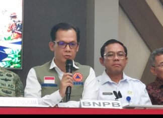 BNPB: Masih Terjadi Karhutla di Sejumlah Wilayah, Ribuan Personel dan Armada Tetap Dikerahkan