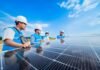 Percepat Transisi Energi, PLN Optimalkan Pembangkit Listrik Tenaga Surya