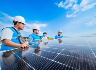 Percepat Transisi Energi, PLN Optimalkan Pembangkit Listrik Tenaga Surya