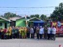 Ketum PP Aisyiyah Meresmikan Poltek Aisyiyah Batam dan Panti Asuhan Aisyiyah Karimun