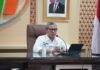 BPS Catat Inflasi Agustus 2026 Sebesar 0,21 Persen