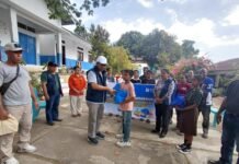 Kemendikdasmen Perkuat Pemulihan Sekolah dan Psikologis Korban Gempa Flores