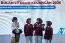 Ekonom: Rekening Usia 17 Tahun Dorong Inklusi Keuangan Digital