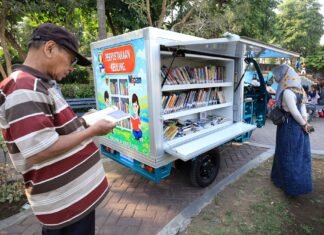 PISA 2025: Skor Literasi dan Sains Indonesia Naik, Akses Pendidikan Capai 90 Persen