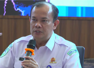 BMKG Ungkap Prediksi Musim Hujan 2026-2027: Mulai November, Puncak Desember