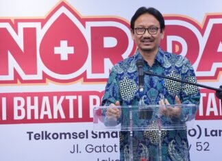 Jaga Kepercayaan Publik, Kemkomdigi Dorong Industri Digital Perkuat Tata Kelola