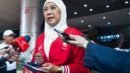Menkomdigi Imbau Masyarakat Waspada dan Pastikan Informasi Erupsi Anak Krakatau dari Sumber Tepercaya
