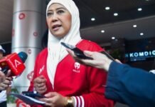 Menkomdigi Imbau Masyarakat Waspada dan Pastikan Informasi Erupsi Anak Krakatau dari Sumber Tepercaya