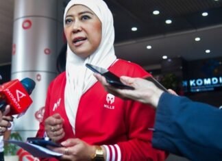 Menkomdigi Imbau Masyarakat Waspada dan Pastikan Informasi Erupsi Anak Krakatau dari Sumber Tepercaya