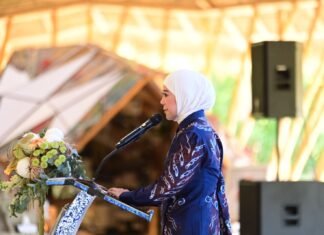 Menkomdigi Tegaskan AI Harus Bermanfaat Nyata bagi Masyarakat