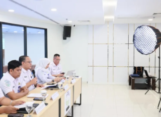 BMKG Ungkap Gempa Susulan Flores M7,7 Masuk Fase Peluruhan
