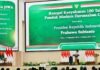 Presiden Nilai Panca Jiwa Gontor Selaras dengan Pembentukan Karakter Bangsa