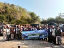Warga Tepus dan Tanjungsari Terima Bantuan 451 Tangki Air dan Penampung 5.000 Liter