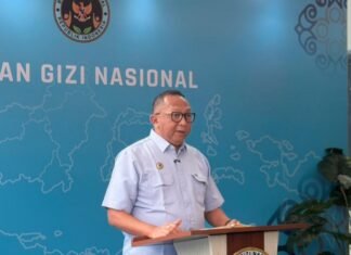 BGN Suspensi Berat SPPG di Sidoarjo dan Copot Kepala Dapur