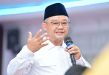 10 Menteri Dengan Kinerja Terbaik Versi Arawicaksa Institute, Mendikdasmen Peringkat 1